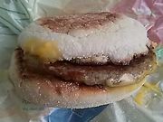 SHOZOさんのマクドナルド16号野田店の投稿写真1