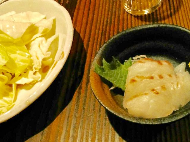 安兵衛_やきとり安兵衛下大利店