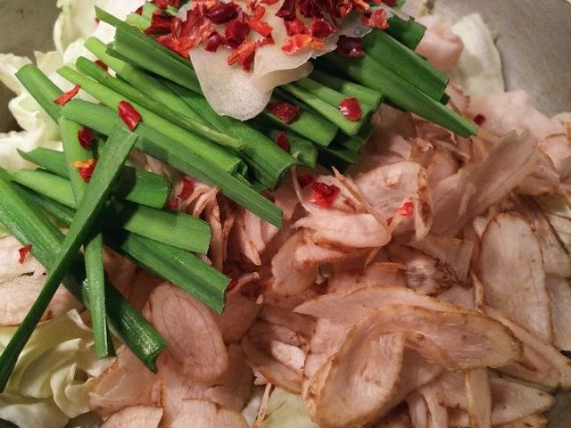 kellyさんの博多もつ鍋やまや・新橋店の投稿写真1