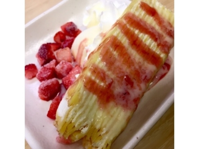 美味しいです☆_スシロー戸田店