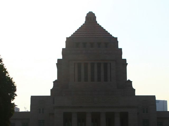 国会議事堂_東京メトロ丸の内線 国会議事堂前駅