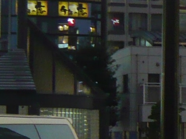 お店_居楽屋かくれ庵 千年の宴 新小岩南口駅前店