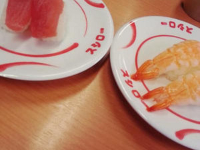 トロけます♪_スシロー魚津店