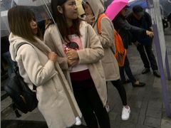 JR原宿駅の写真1