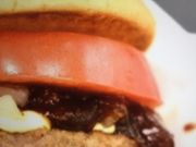 マカロンさんのモスバーガー 箕面小野原店の投稿写真1
