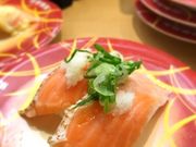 カワさんのスシロー諏訪店の投稿写真1