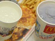 りすさんのマクドナルド16号柏店の投稿写真1