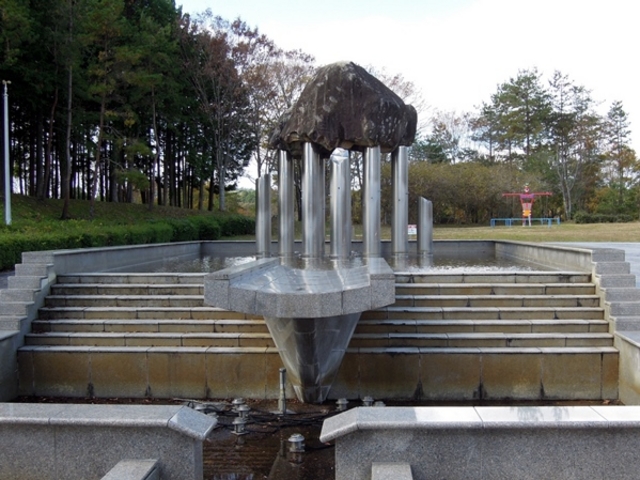 しちのすけさんの吉備中央公園の投稿写真1