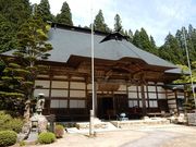 w-masaさんの栗尾山満願寺の投稿写真1