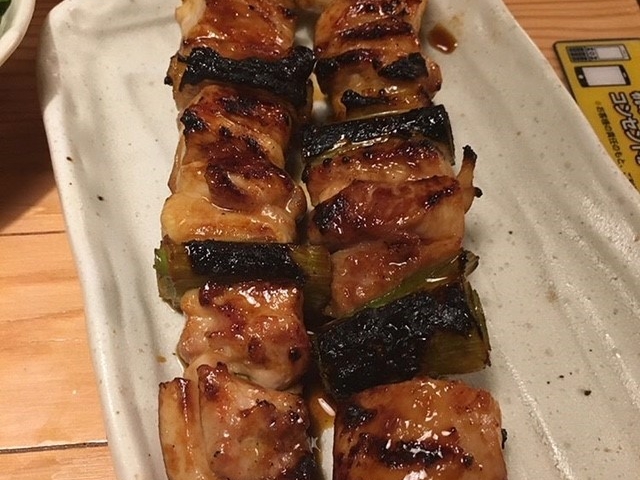 ももが大きい_鳥貴族 新横浜店