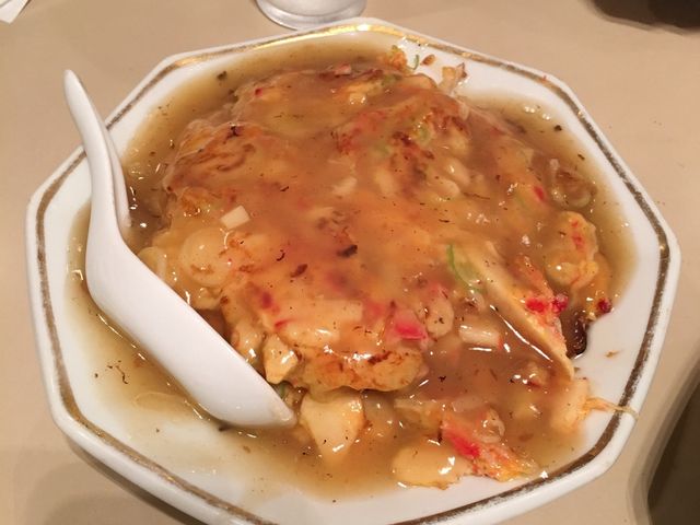 エビ玉_清風楼