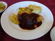 坊ちゃんさんのクック De アムールの投稿写真1