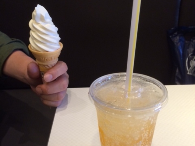 マクドナルド仙台東口店_マクドナルド仙台駅東口店