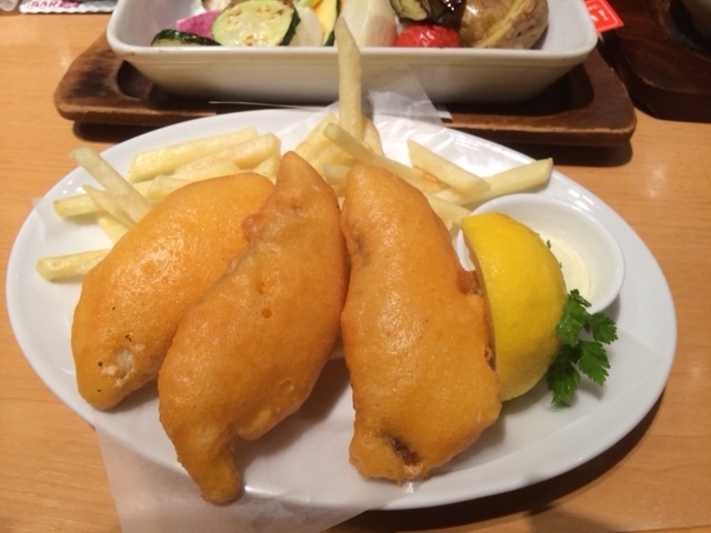 あいちゃんさんのYEBISU BAR ヱビスバー 神楽坂店の投稿写真2