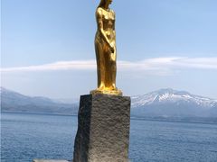 あかたまさんの田沢湖への投稿写真1