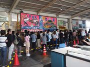 takabooさんの田子の浦漁協食堂の投稿写真1
