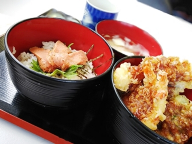 たらこ家 虎杖浜