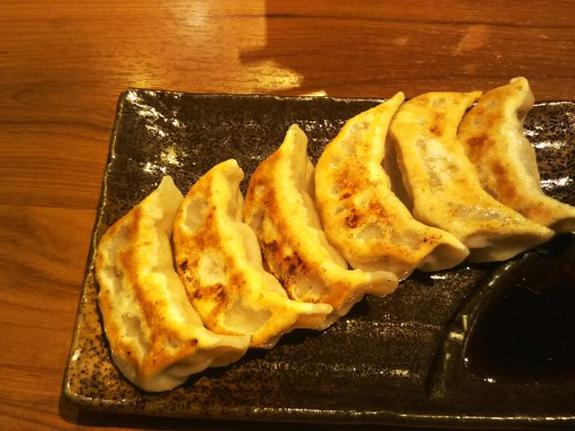 名物餃子_ダンダダン酒場 下北沢店
