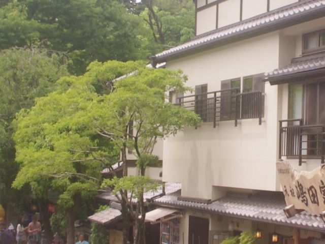 お店_元祖 嶋田家