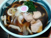 junさんの元祖 西山手打ちうどん いづみやの投稿写真4