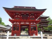 坊ちゃんさんの板橋不動尊(清安山願成寺不動院)の投稿写真1