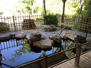 いっぱちさんの能勢温泉の投稿写真1