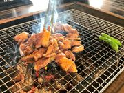 エーチャンさんの炭焼地鶏 山蔵の投稿写真2