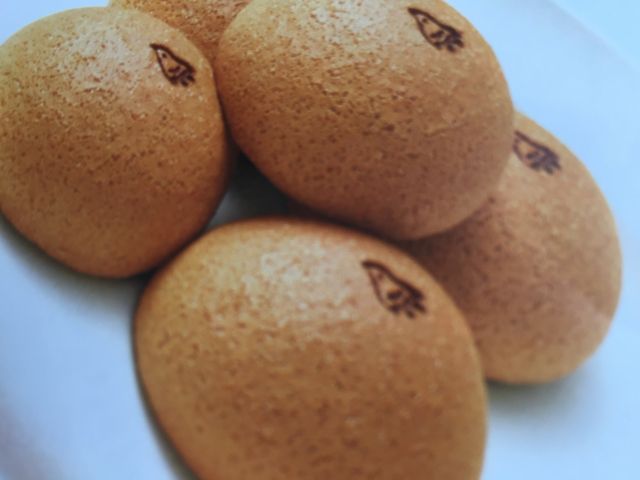 千鳥屋饅頭_千鳥屋ビエラ加古川店