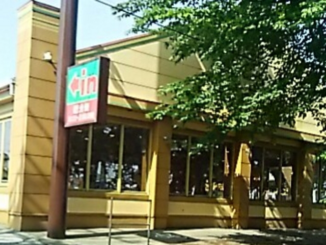 お店の外観_サイゼリヤ 鹿沼茂呂店