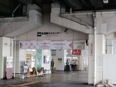 sktさんの佐賀駅バスセンターへの投稿写真1
