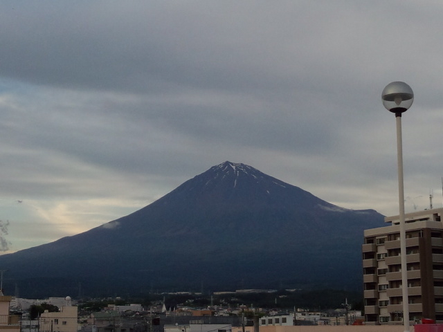 大きいです_富士山みはらし