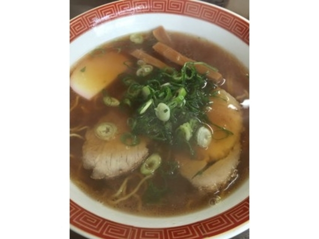 浅草軒 分店