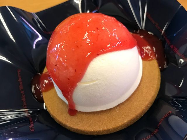 これはこれで美味しかったけど…_スシロー 宗像光岡店
