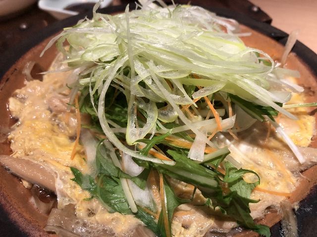 柳川でほっこり_すが井