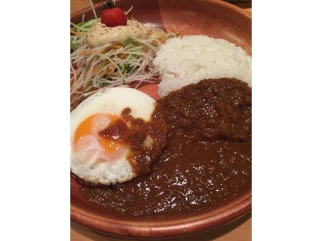 びっくりドンキー浜松萩丘店
