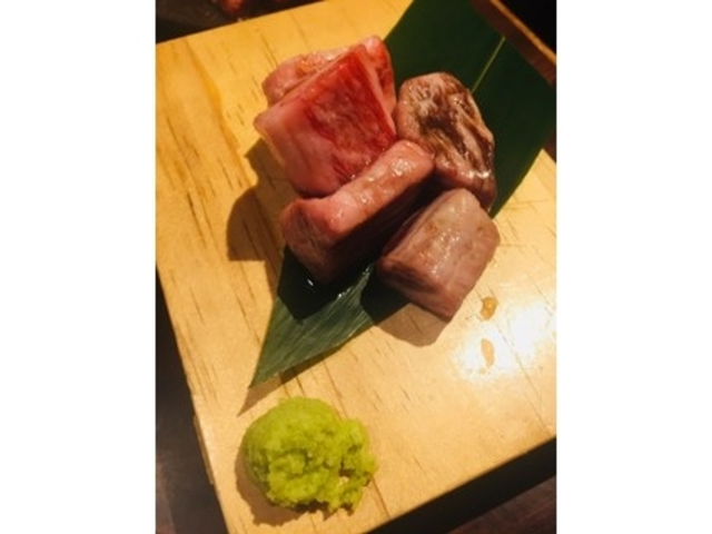 牛角 入野店