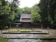 キングフィッシャーさんの若狭彦神社の投稿写真3