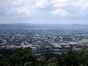 Kazuさんの砺波平野の散居景観の投稿写真1