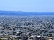 Kazuさんの砺波平野の散居景観の投稿写真3