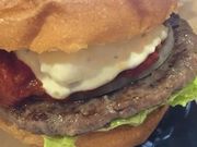 ゆなちゃんさんのPARKWOOD 61 バーガーズ BURGERSの投稿写真1