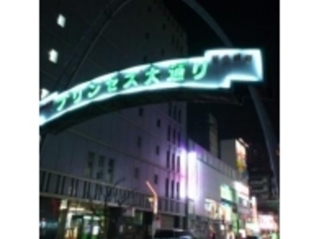 プリンセス大通_とどろき380 プリンセス大通り店