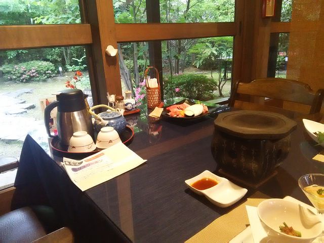 食事処_おやど湯の丘