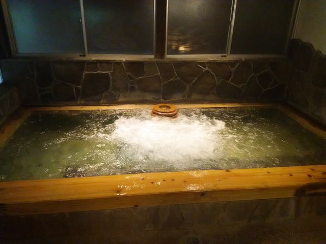 貸しきり湯_おやど湯の丘