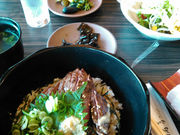 tsuyo3さんの近江ダイニング橘菖の投稿写真1