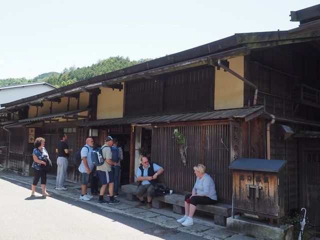 妻籠宿のわちのや_わちのや
