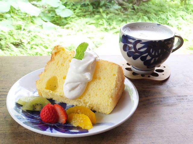 道後の町屋