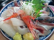 ユカリコさんの氷見魚市場食堂 海寶の投稿写真3