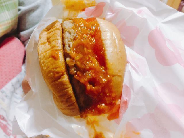 モスバーガー_モスバーガー 福島八木田店