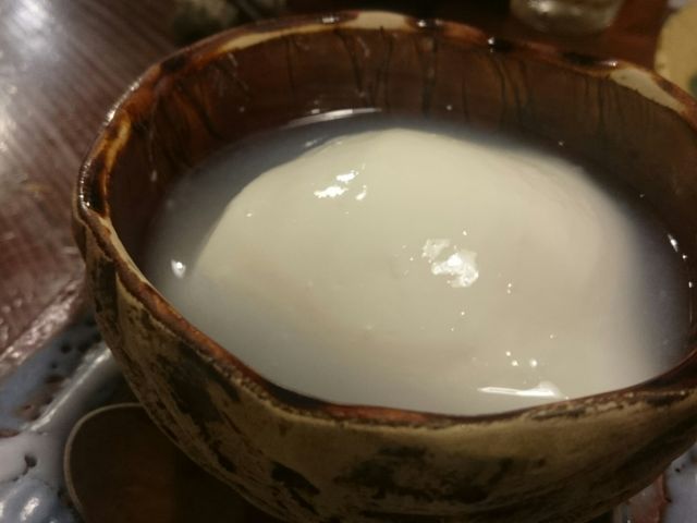杏仁豆腐_虎丸