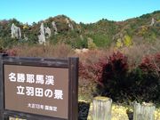 いけいけさんの立羽田の景の投稿写真1